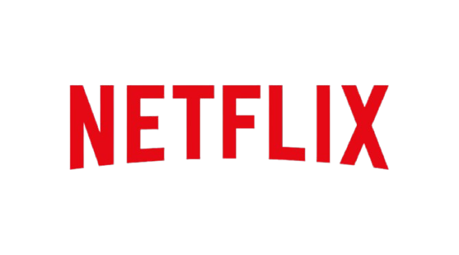 Netflix Logo